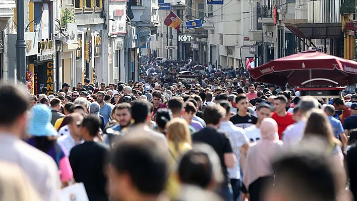 İşsizlik rakamları açıklandı