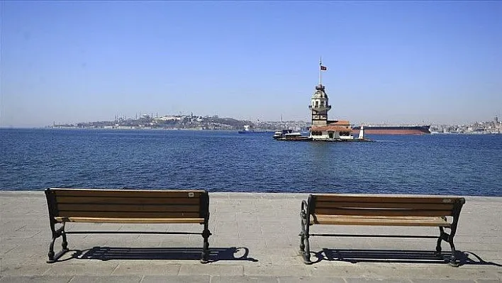 İstanbul'da flaş karar!