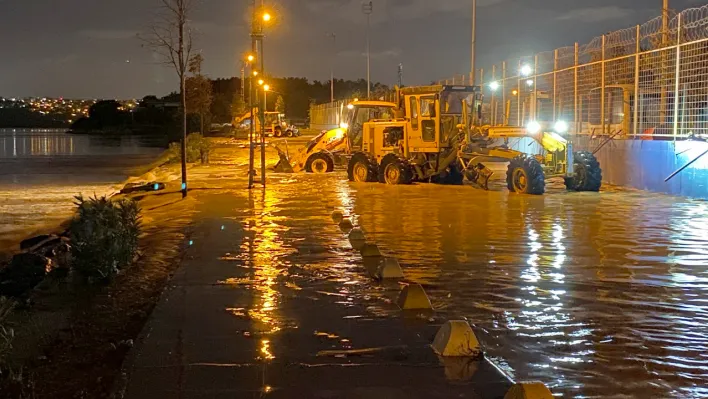 İstanbul'da sağanak! 2 kişi hayatını kaybetti