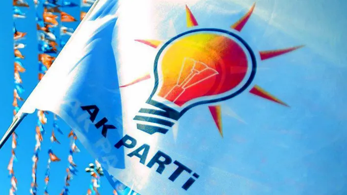 İşte AK Parti Elazığ İlçe adayları