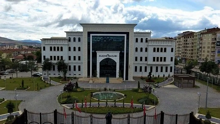 İşte Elazığ'da alınan yeni kararlar