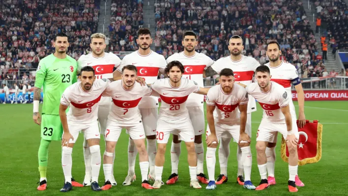 İşte EURO 2024'ü garantileyen ülkeler