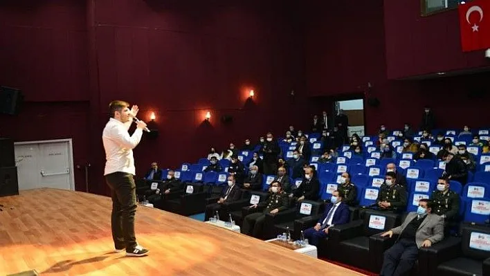 İstiklal Marşı'nın kabulünün 100. yıl dönümü