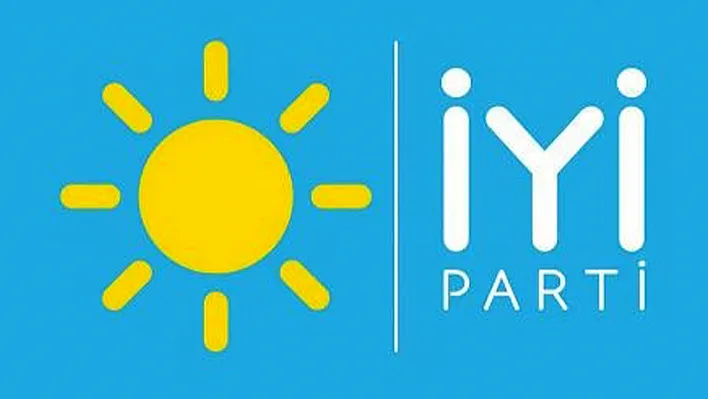 İYİ Parti'de bir istifa daha