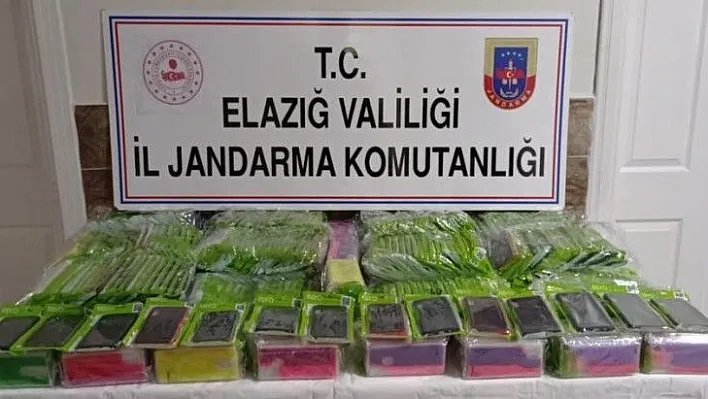 Jandarma ekipleri göz açtırmıyor!