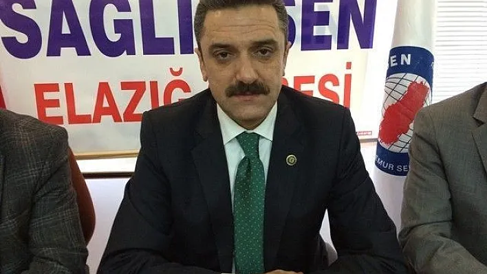 Kabataş'tan Sistem Dayatılmasına Tepki