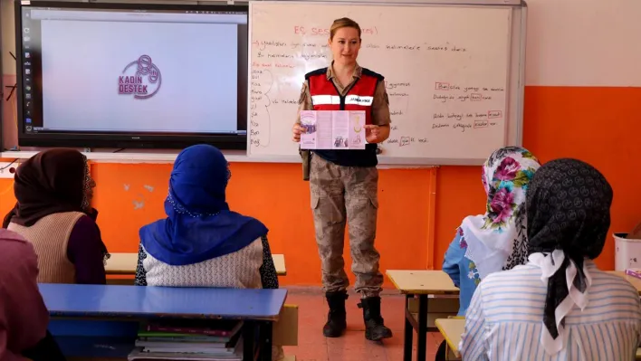 'KADES' uygulaması tanıtıldı