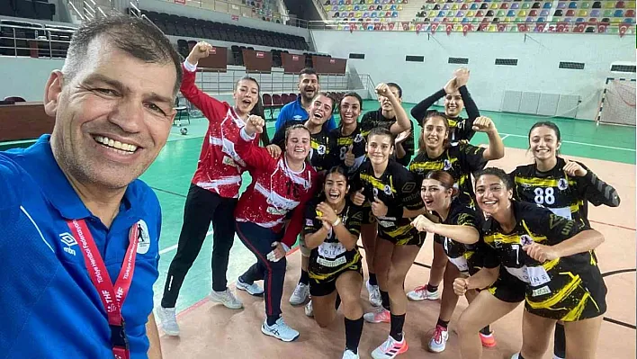 Samsun Gençlik 24 - 28 Elazığ SYSK