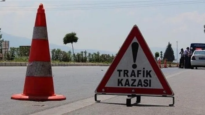 Kamyonun Altında Kalarak Can Verdi