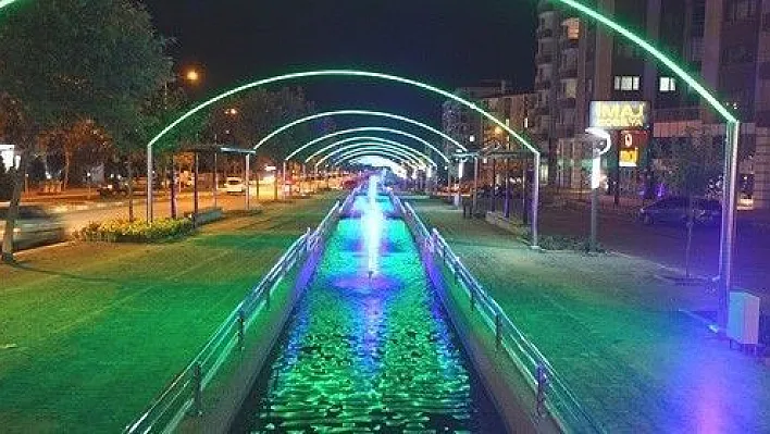 Kanal Elazığ Hizmete Açıldı