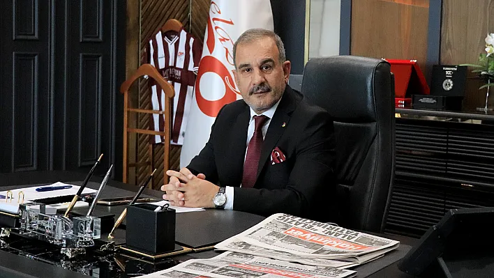 'Karma OSB'inin kurulması için yaptığımız çalışma sonuç verdi'