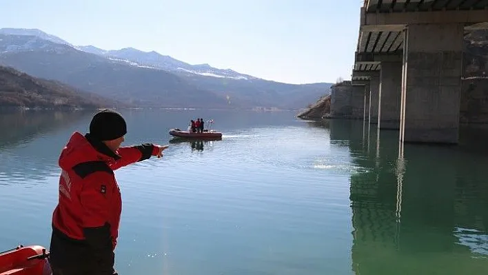 Kayıp Gülistan nerede? Arama çalışmaları genişletildi