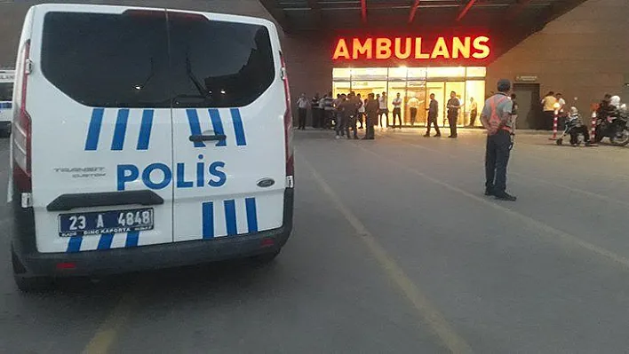 Kaza kurşunuyla amcasının kızını öldürdü