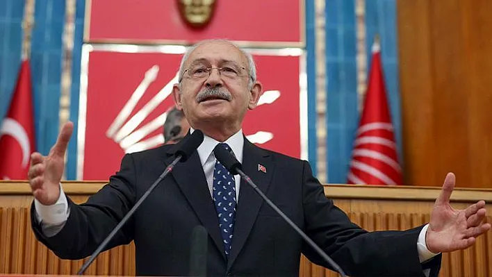 Kemal Kılıçdaroğlu Elazığ'a gelecek