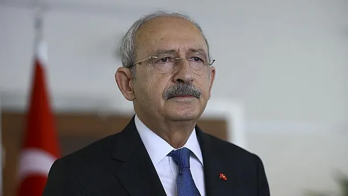 Kılıçdaroğlu'ndan adaylık açıklaması! 'İttifak kabul ederse...'