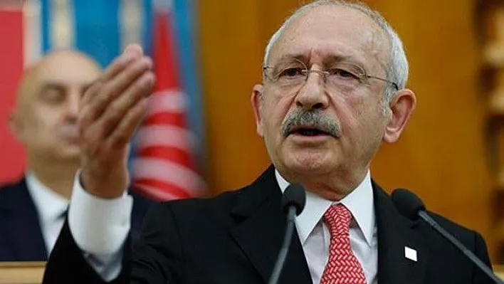 Kılıçdaroğlu'ndan hükümete zehir zemberek sözler