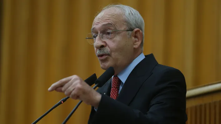 Kılıçdaroğlu'ndan 'tezkere' tepkisi!