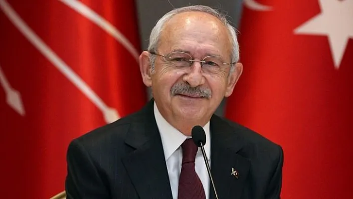 Kılıçdaroğlu'nun duygusal anları