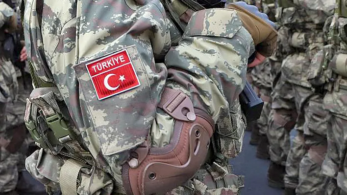 Kırmızı kategorideki terörist öldürüldü