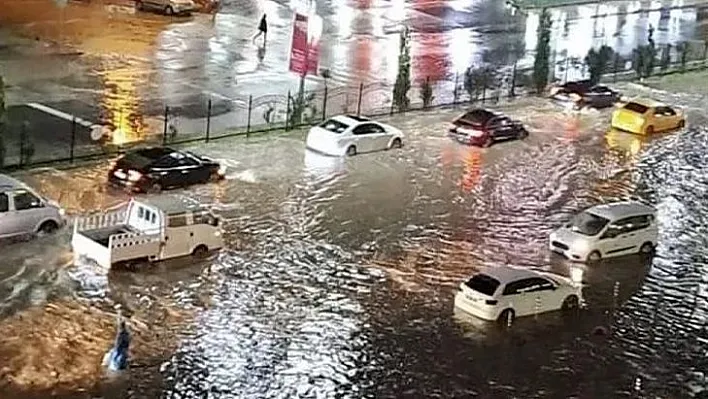 'Konu Elazığ olunca neden ses çıkmıyor?'