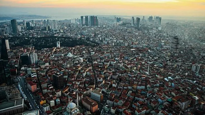 Konut satışı en çok İran vatandaşlarına gerçekleştirildi