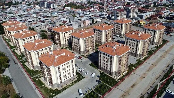 Kiralık konutlarda 'fahiş fiyat' artışı