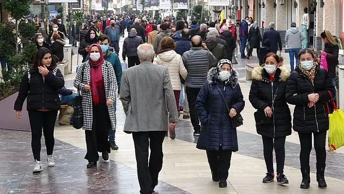 Koronavirüs tedbirleri kalkıyor mu?