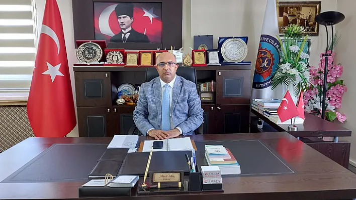 'Kredi ödemeleri ertelenmezse olumsuz sonuçlar doğurur'