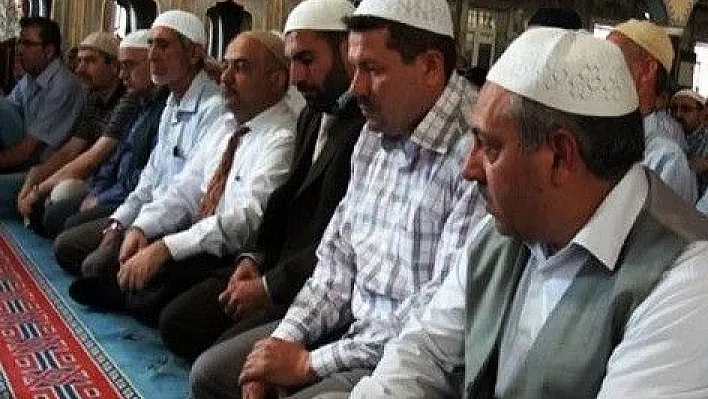 Kur'an-ı Kerim'i Güzel Okuma Yarışması