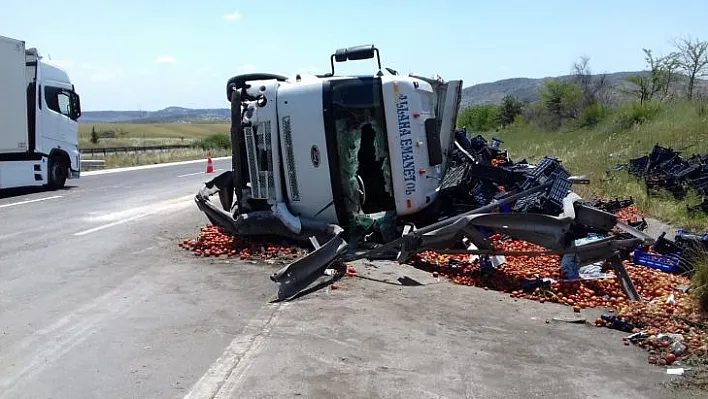 Kurtarmaya gitti canından oldu