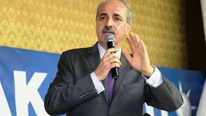 Kurtulmuş Elazığ Yanılmayacak