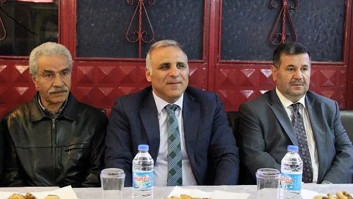 'Kutlu Doğum' etkinlikleri devam ediyor