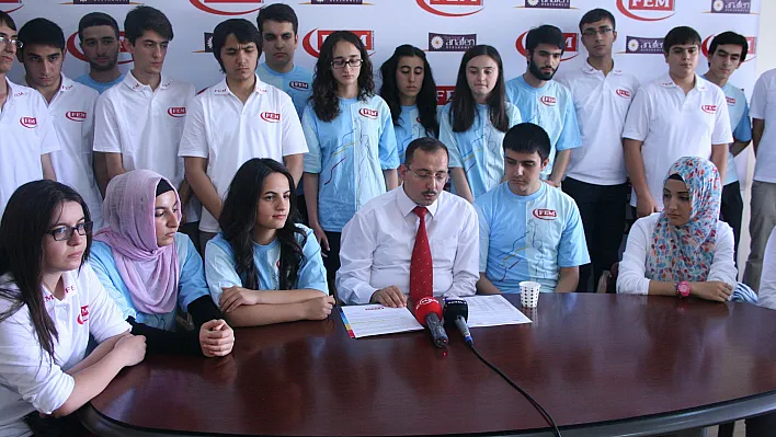  LYS'de 51 öğrenci ve 129 derece