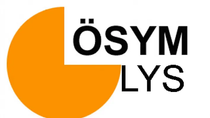  LYS ve YGS Sonuçları Açıklandı.