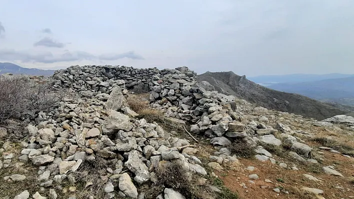 Maden'de bir kültür hazinesi daha tescillendi