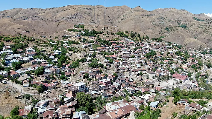 Maden'in kültürel hazinesi büyüyor