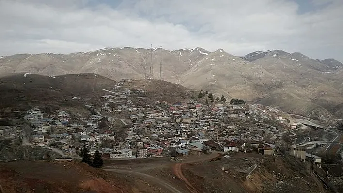 Maden sahasında hangi madenden ne kadar var?