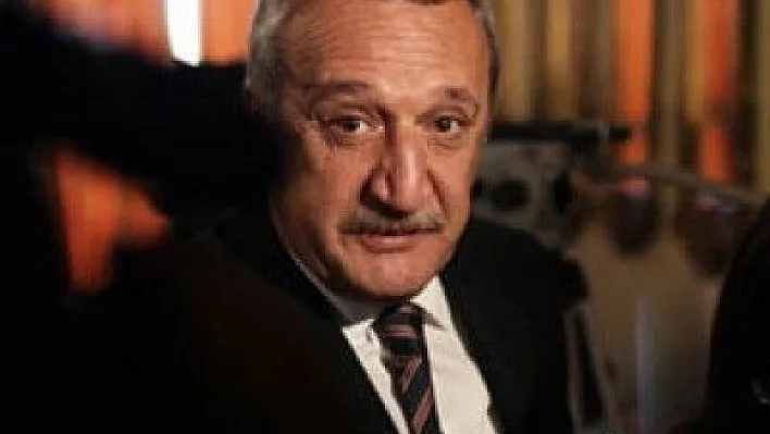 Mehmet Ağar'a Müebbet Hapis İstemi
