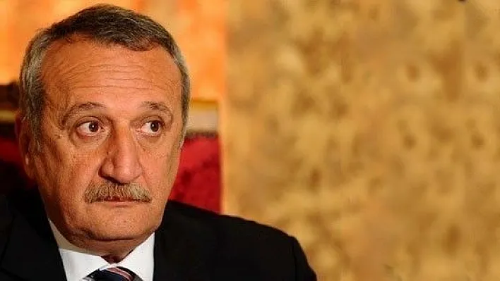 Mehmet Ağar Savcılığa Teslim Olacak