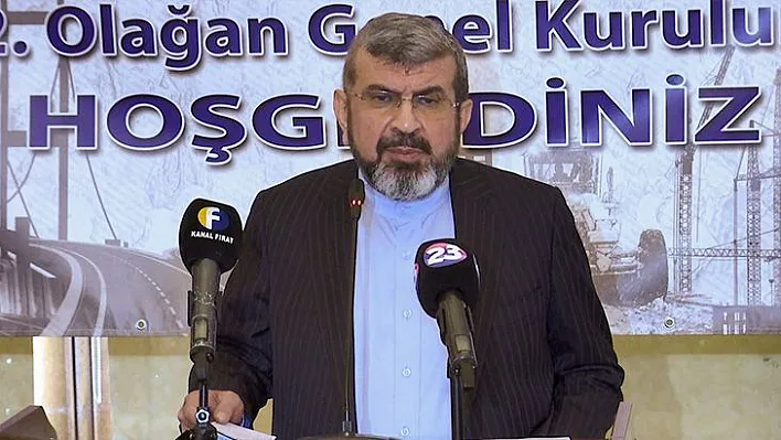 Mehmet Kara güven tazeledi