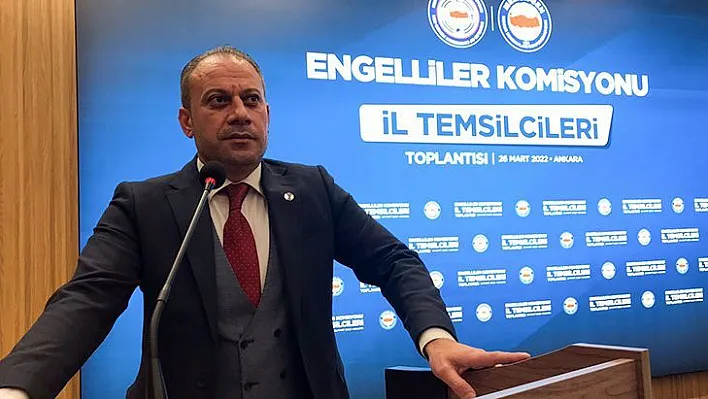 Memur-Sen Elazığ Şubesi'nde istifa!