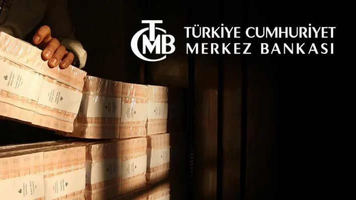 Merkez Bankası faiz kararını açıkladı!