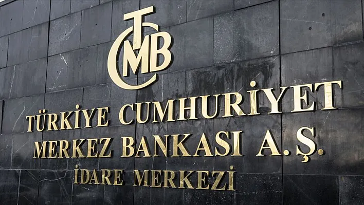 Merkez Bankası faiz kararını açıkladı