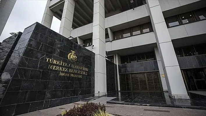 Merkez Bankası faiz kararını bugün açıklayacak