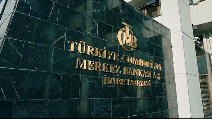 Merkez Bankası faizi değiştirmedi!