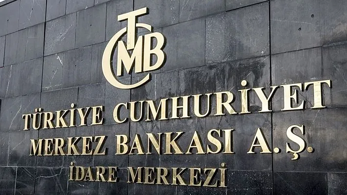 Merkez Bankası rezervleri açıklandı