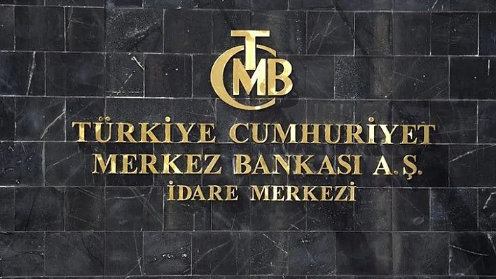 Merkez Bankası yıl sonu enflasyon ve dolar tahminini yükseltti