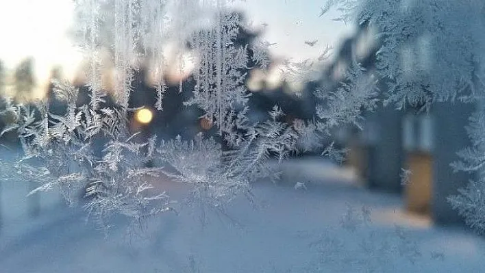 Meteoroloji'den 'fırtına, çığ, buzlanma' uyarısı