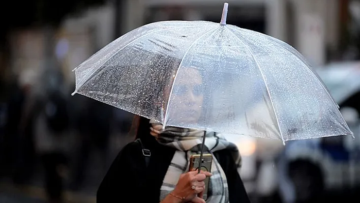 Meteoroloji uyardı! Bu illerde yaşayanlar dikkat