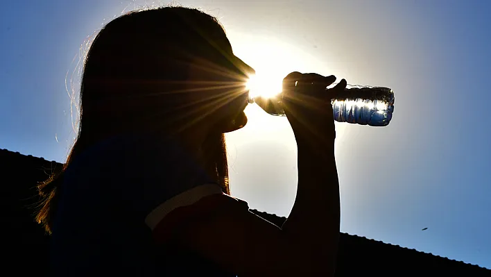 Meteoroloji uyardı: Elazığlılar dikkat!
